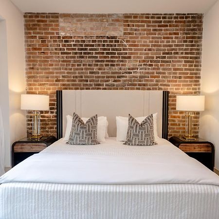 Harcol House Hotel New Orleans Bagian luar foto