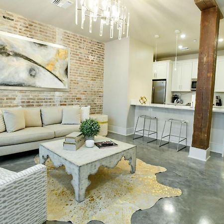 Harcol House Hotel New Orleans Bagian luar foto