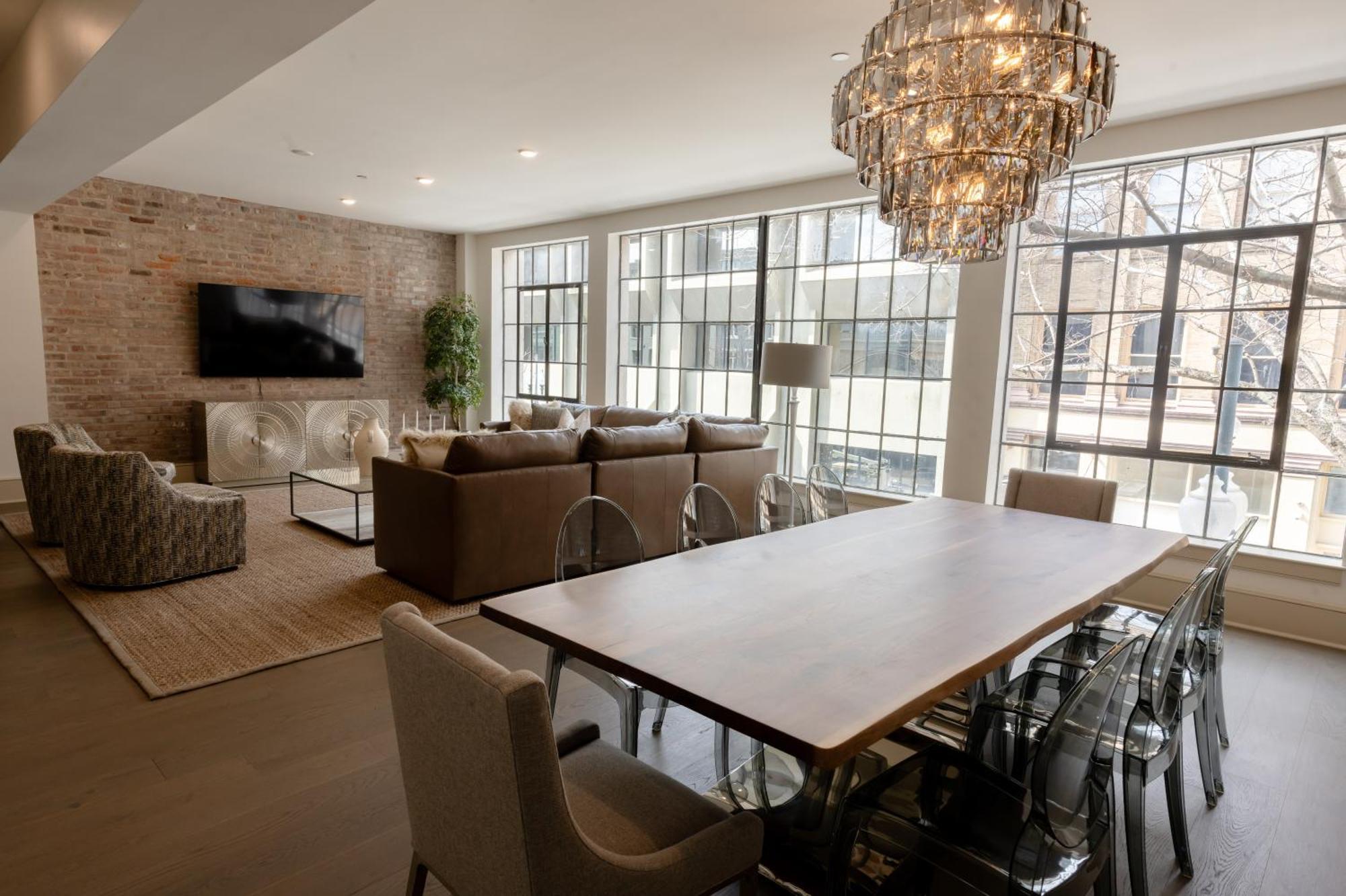Harcol House Hotel New Orleans Bagian luar foto