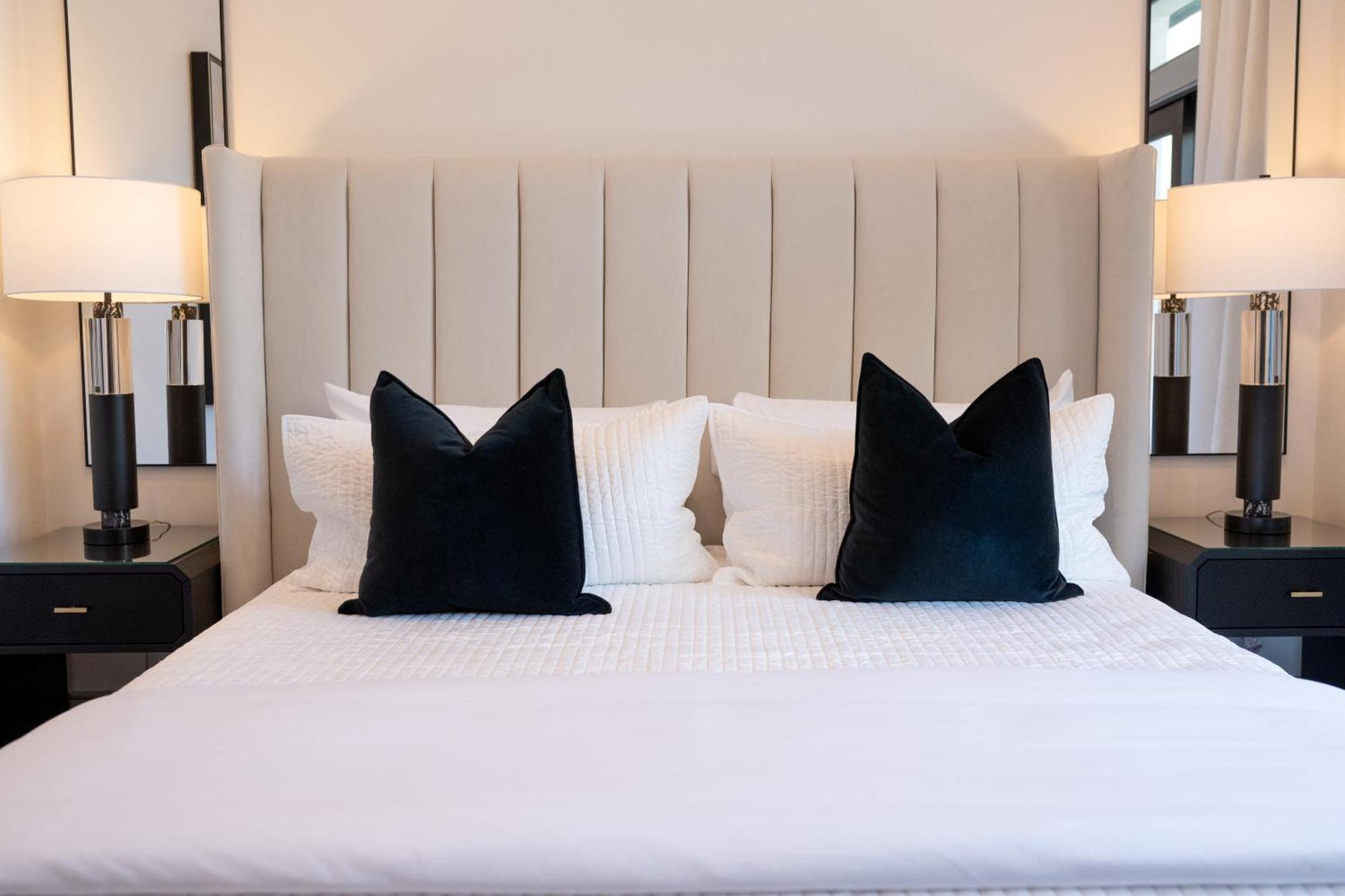 Harcol House Hotel New Orleans Bagian luar foto