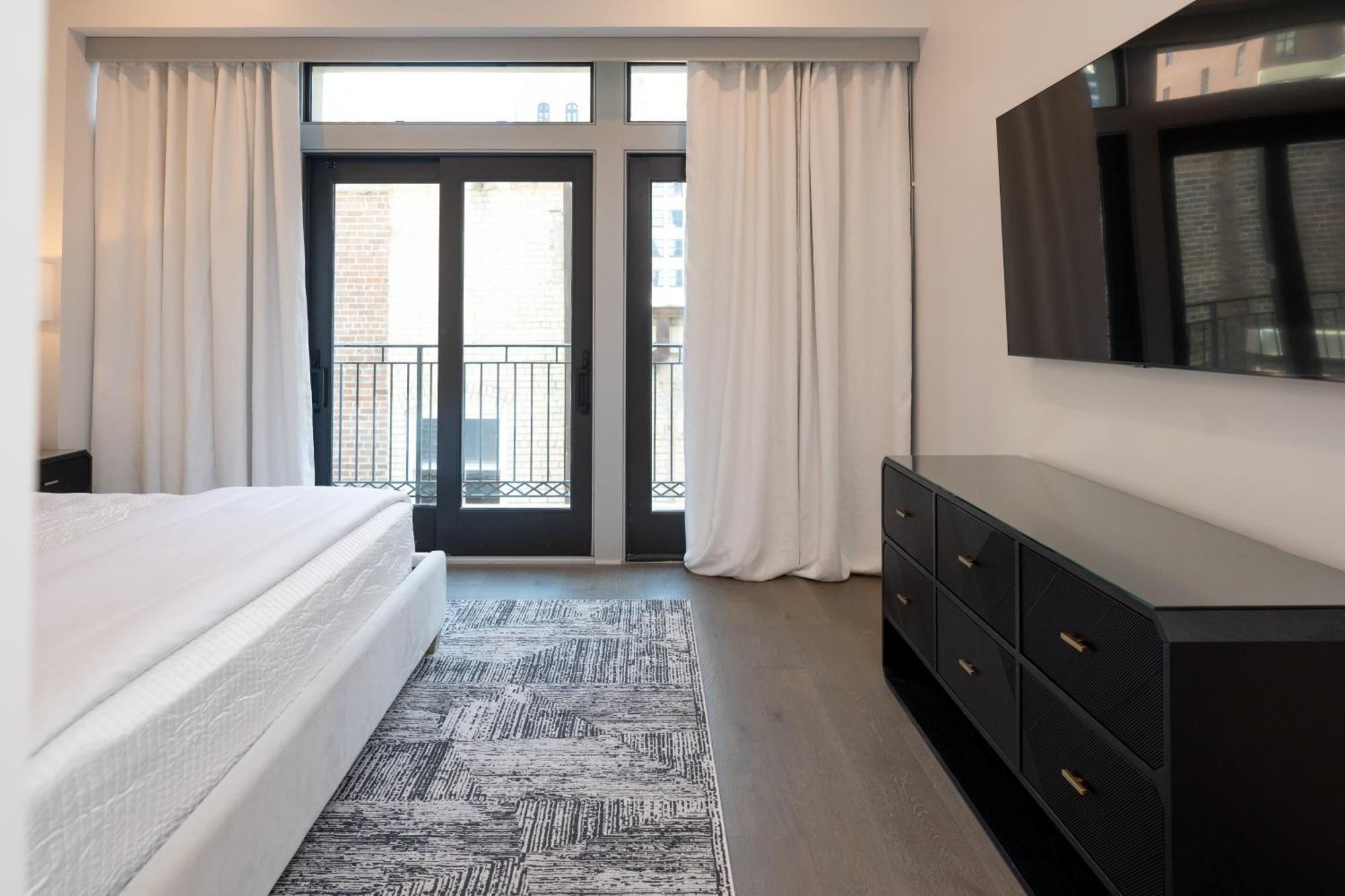 Harcol House Hotel New Orleans Bagian luar foto