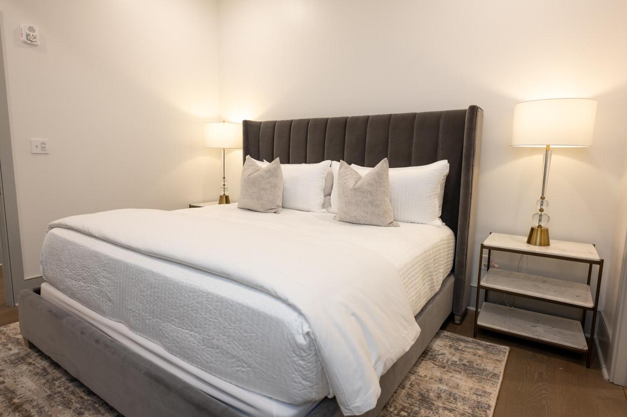 Harcol House Hotel New Orleans Bagian luar foto