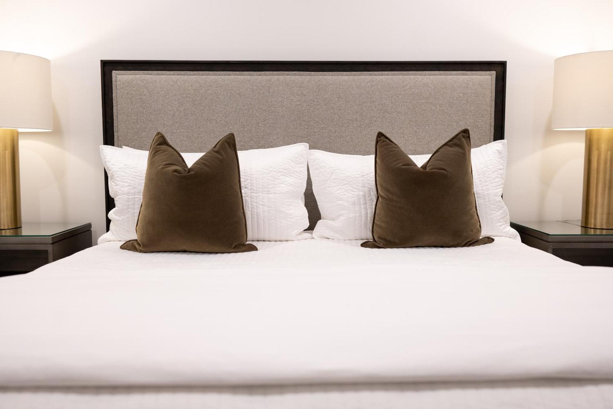 Harcol House Hotel New Orleans Bagian luar foto
