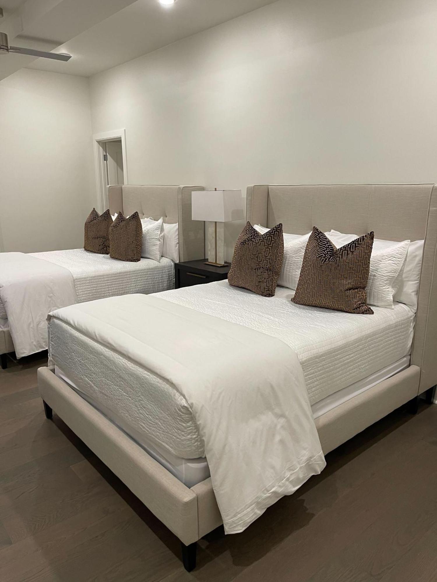 Harcol House Hotel New Orleans Bagian luar foto