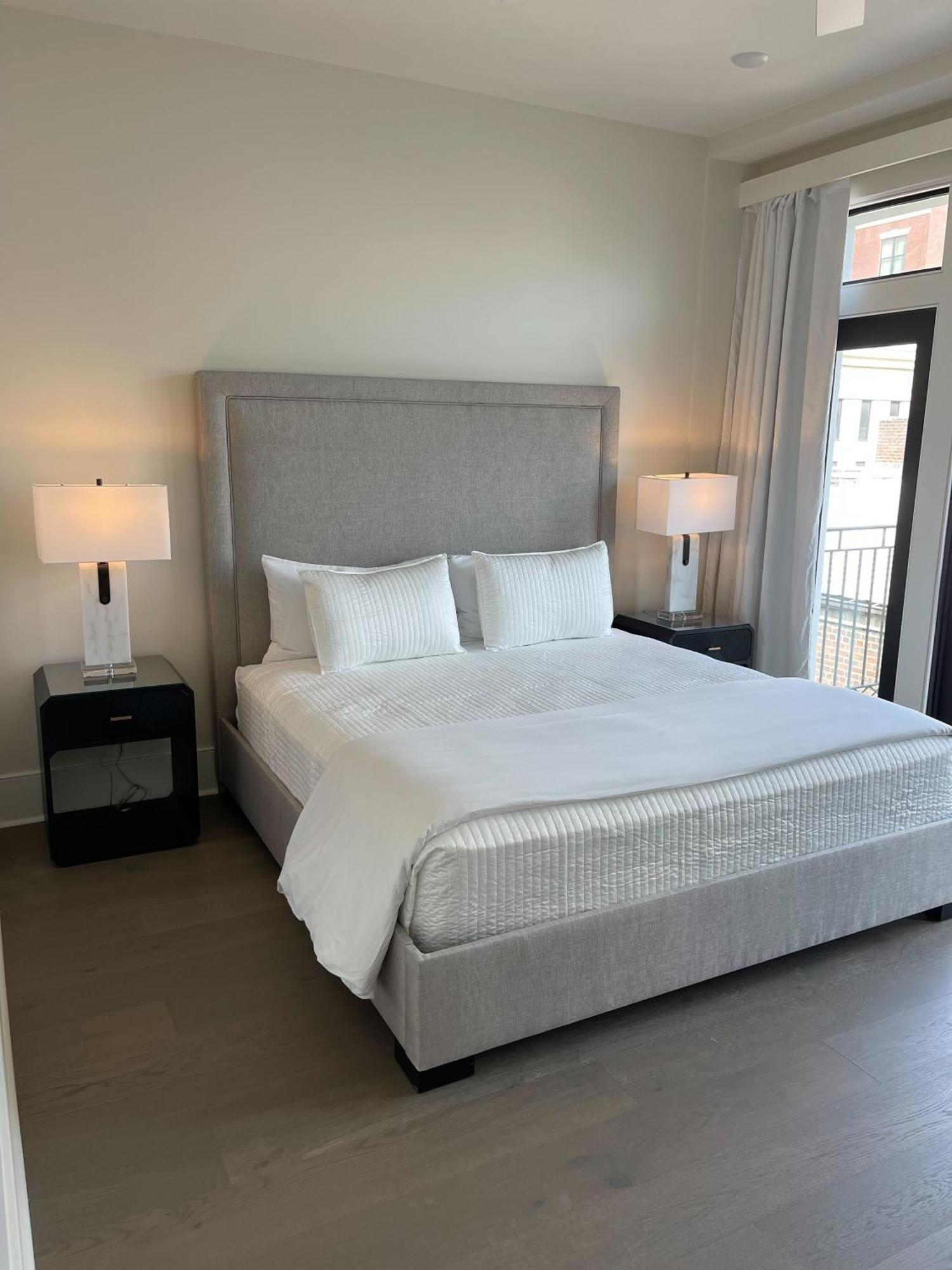 Harcol House Hotel New Orleans Bagian luar foto