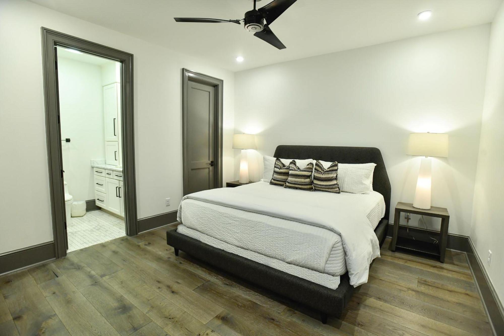 Harcol House Hotel New Orleans Bagian luar foto
