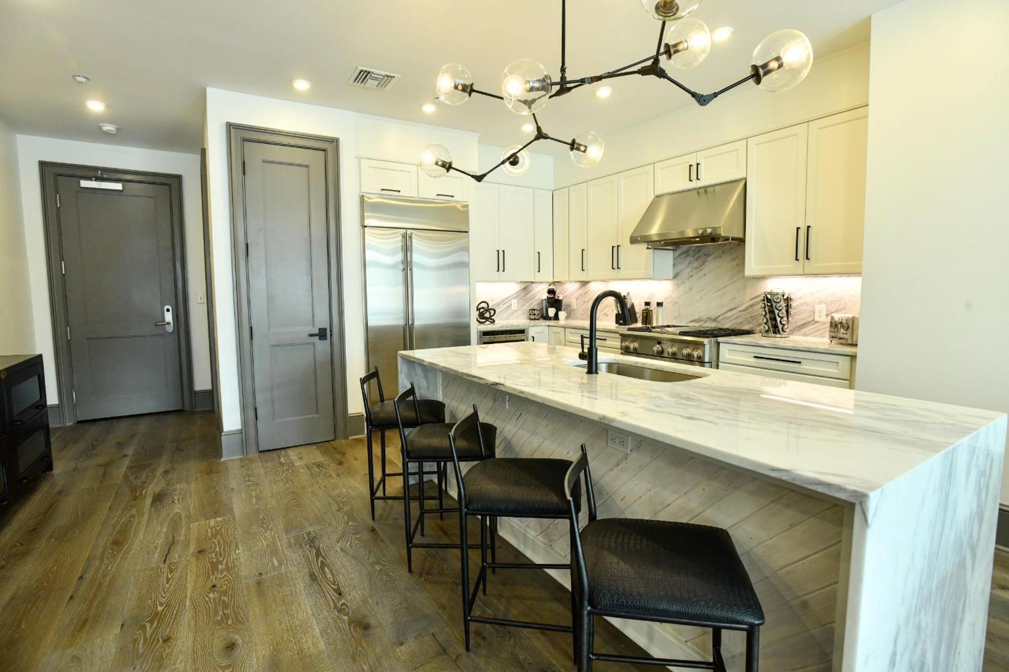Harcol House Hotel New Orleans Bagian luar foto