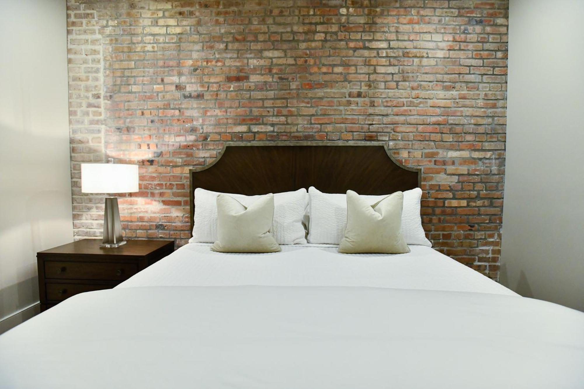 Harcol House Hotel New Orleans Bagian luar foto