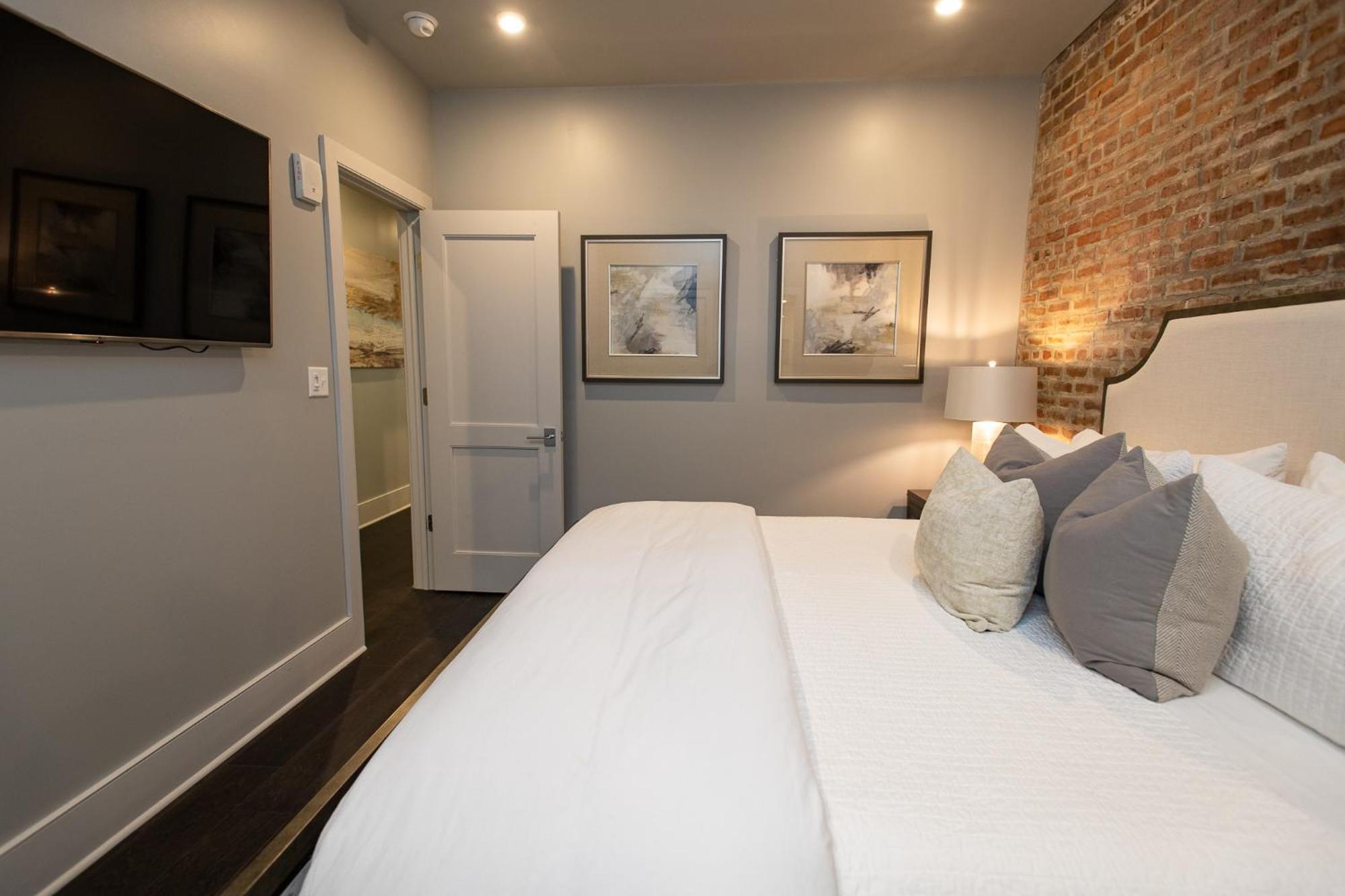 Harcol House Hotel New Orleans Bagian luar foto