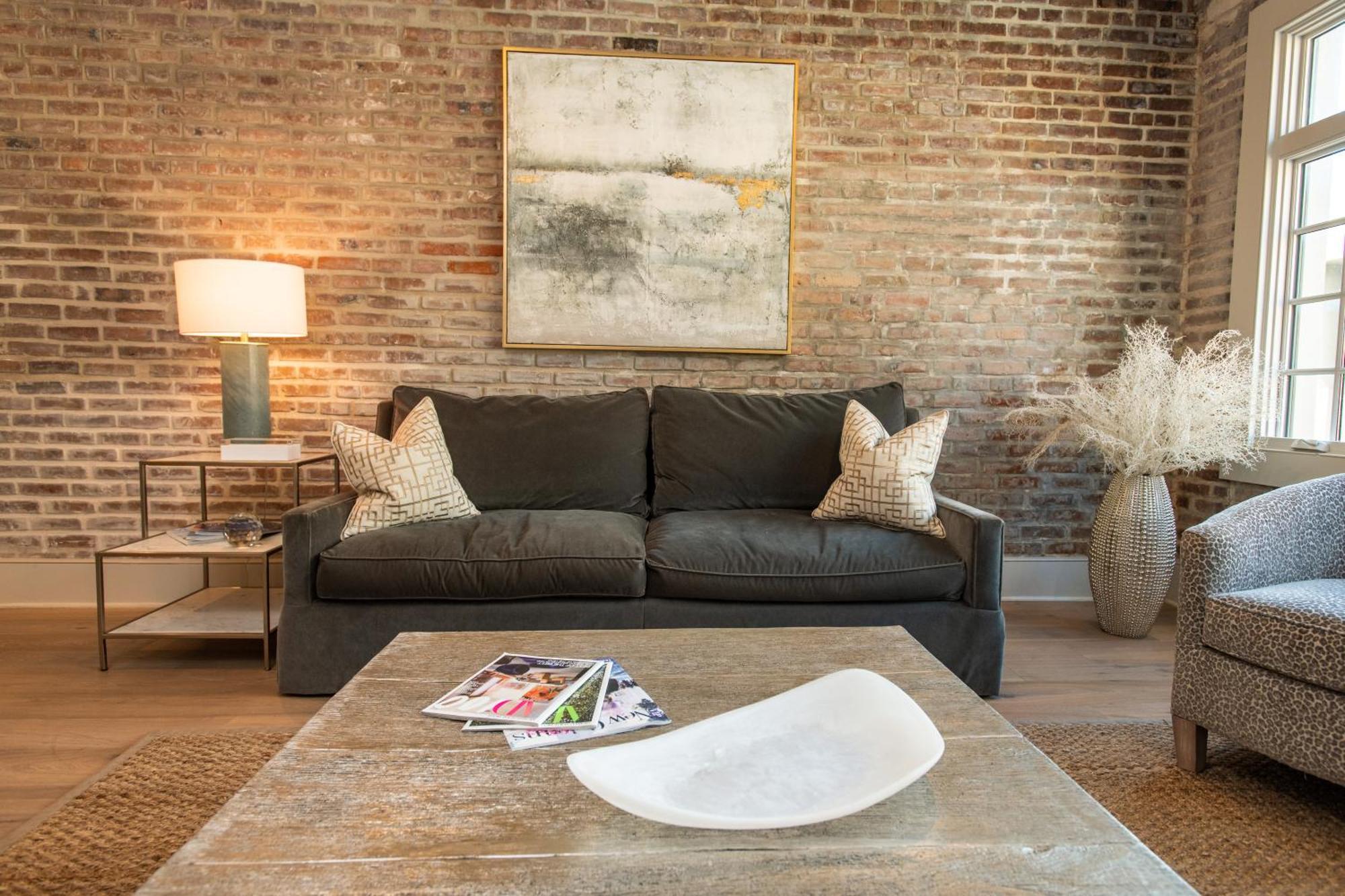 Harcol House Hotel New Orleans Bagian luar foto