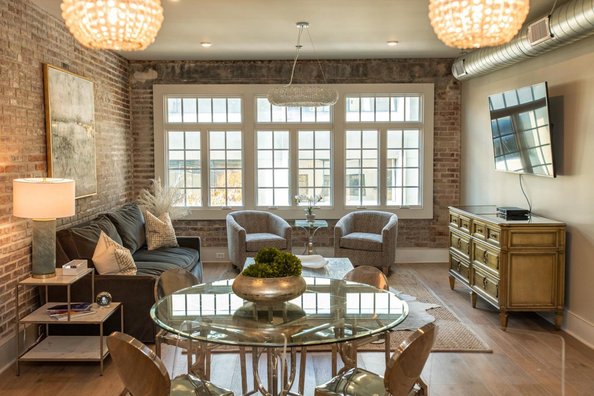Harcol House Hotel New Orleans Bagian luar foto