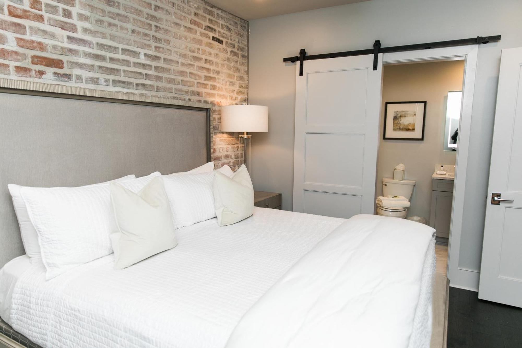 Harcol House Hotel New Orleans Bagian luar foto